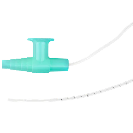 Suction Catheter, Ea